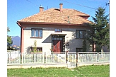 Pension de famille Bobrovec Slovaquie